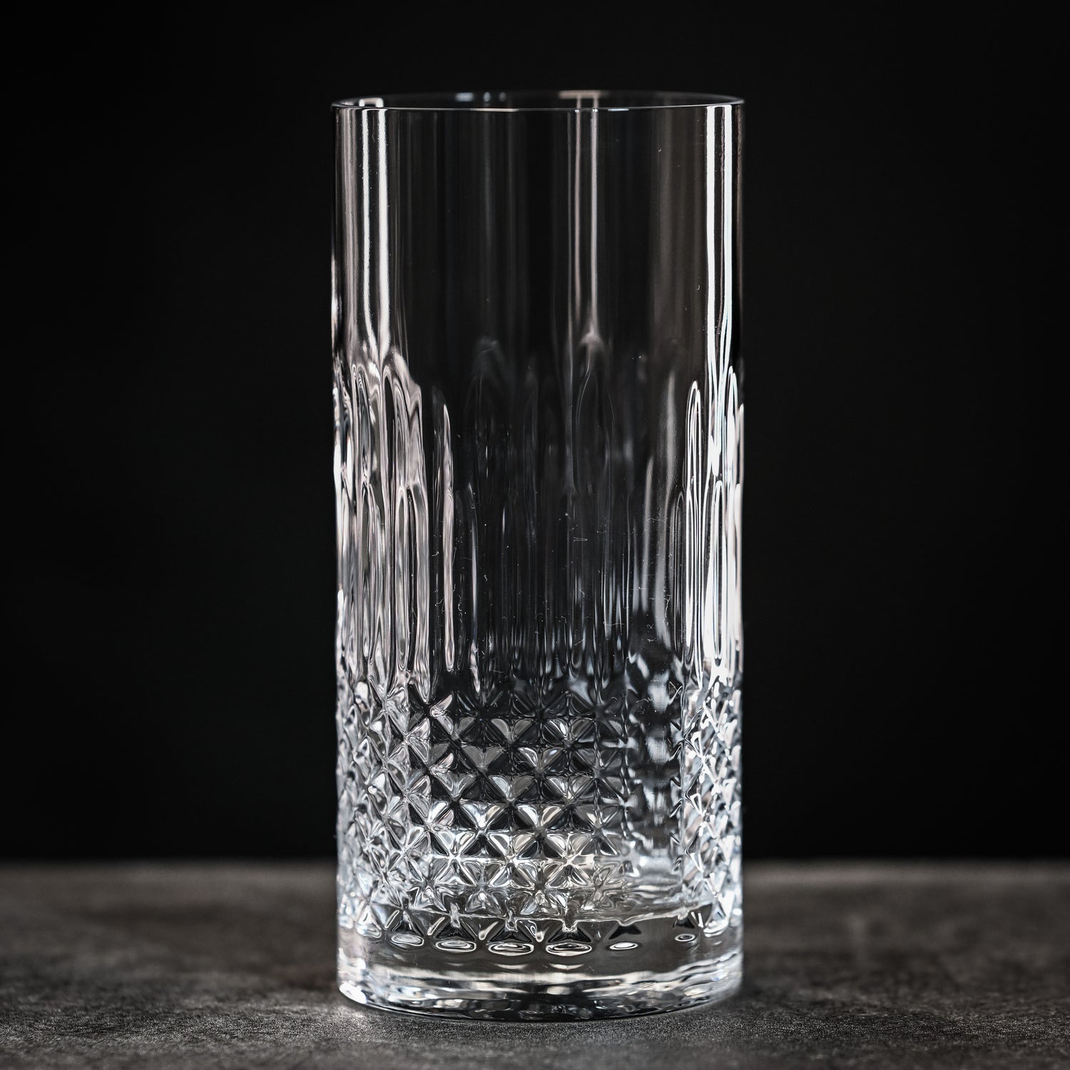 Luigi Bormilo Diamante Highball glas