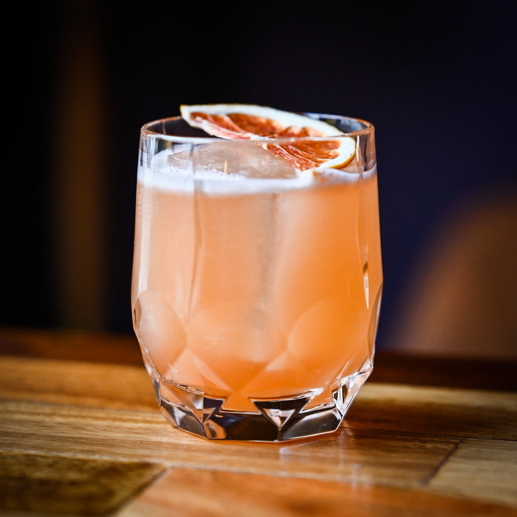 Kinda Grapefruit - Cocktailpakke