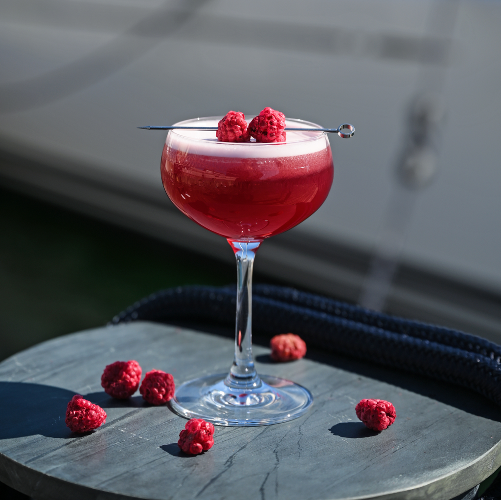 Lover Club Cocktail