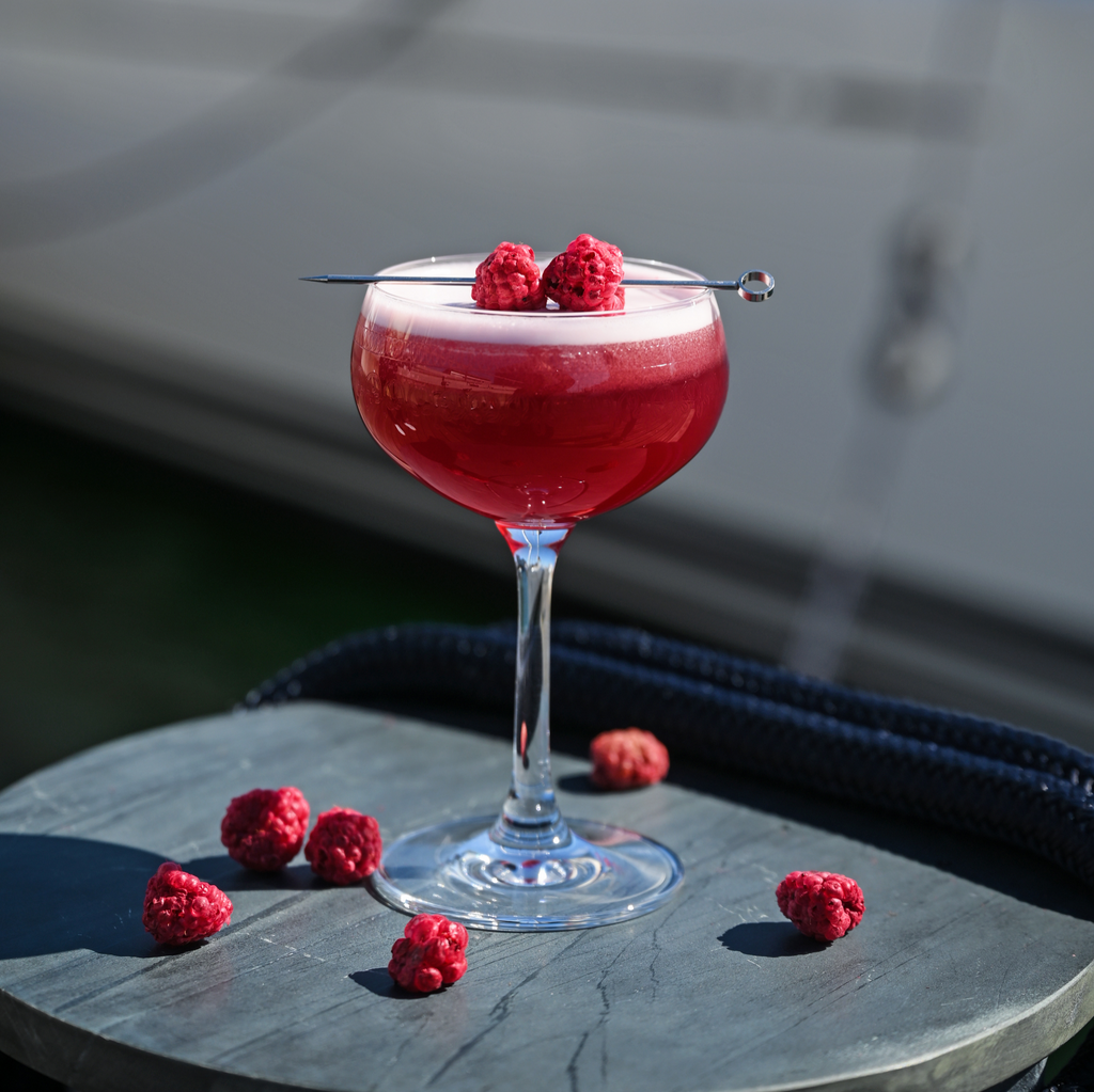 Lover Club Cocktail