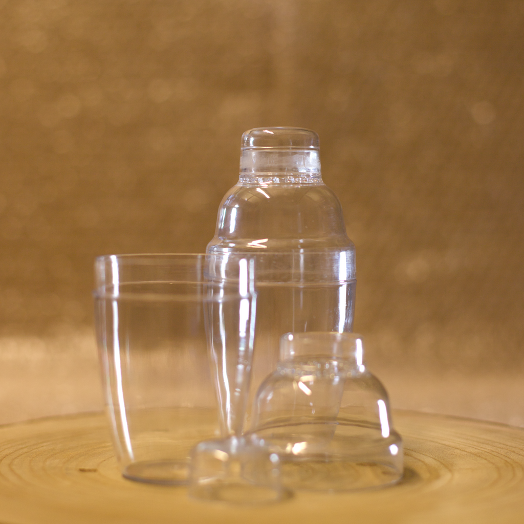 Mini-shaker