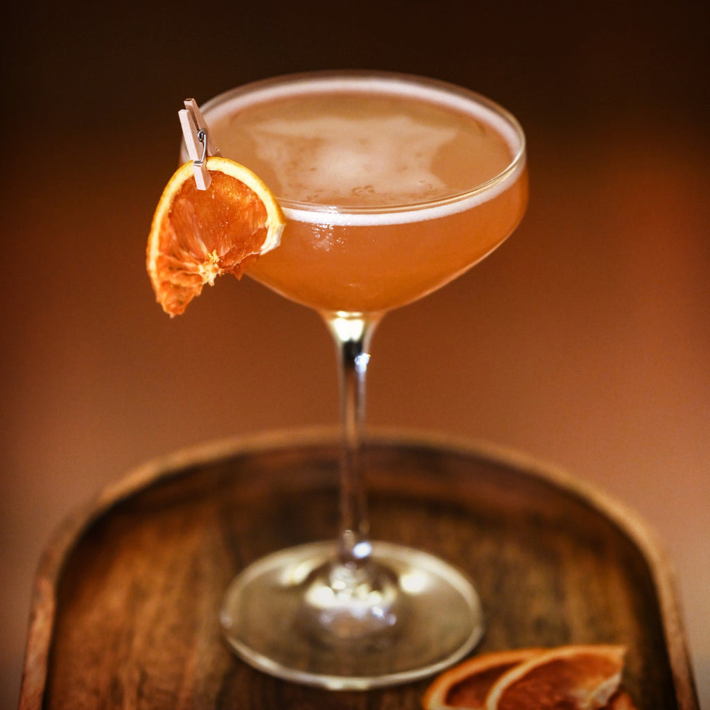 Eternally Grapefruit Cocktail