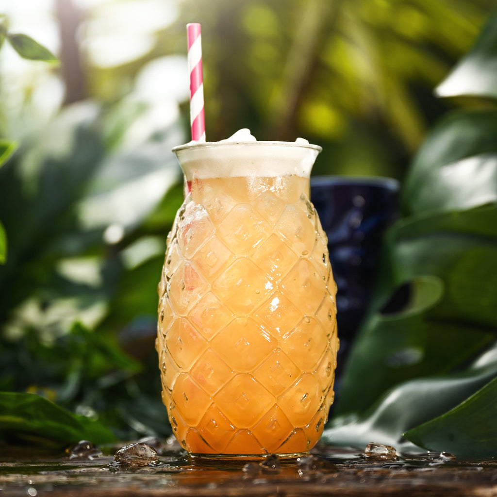 Phantom Of The Jungle Cocktail
