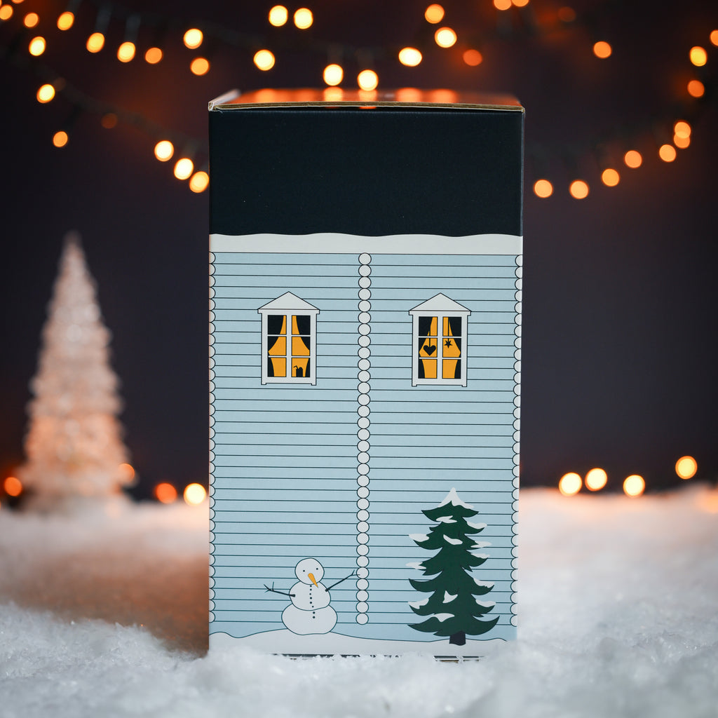 Cocktail Adventskalenderen