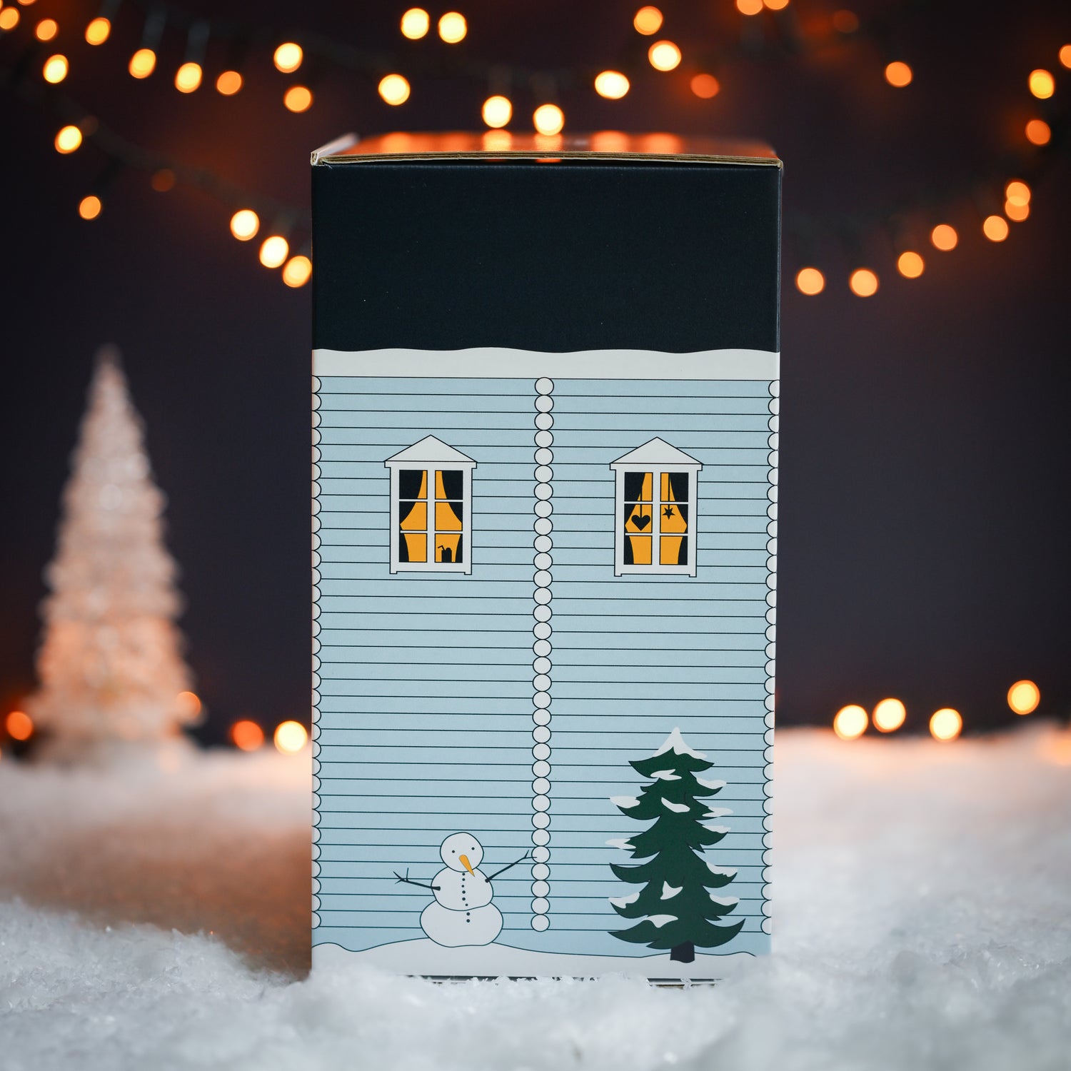 Cocktail Adventskalenderen
