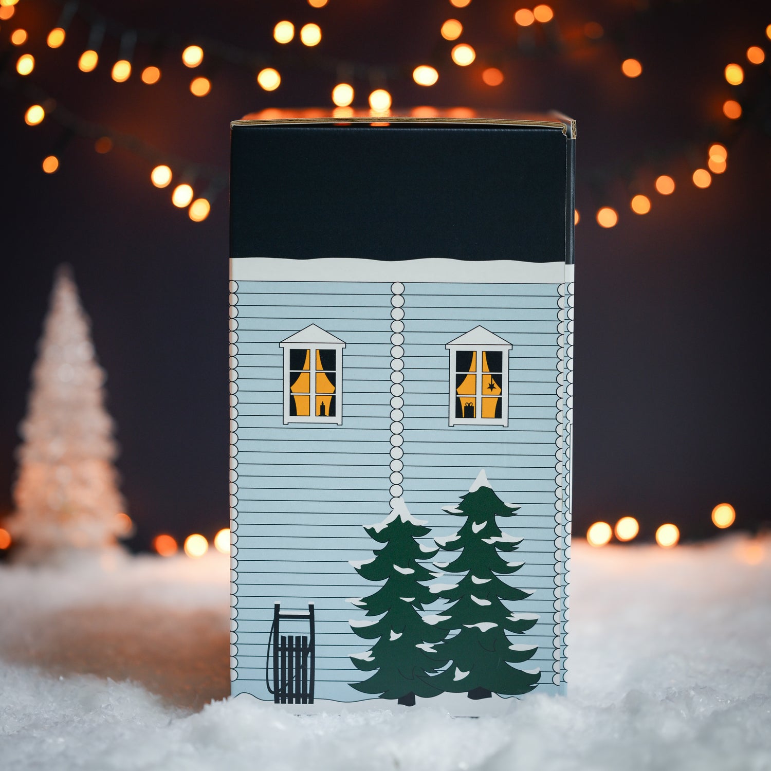 Cocktail Adventskalenderen