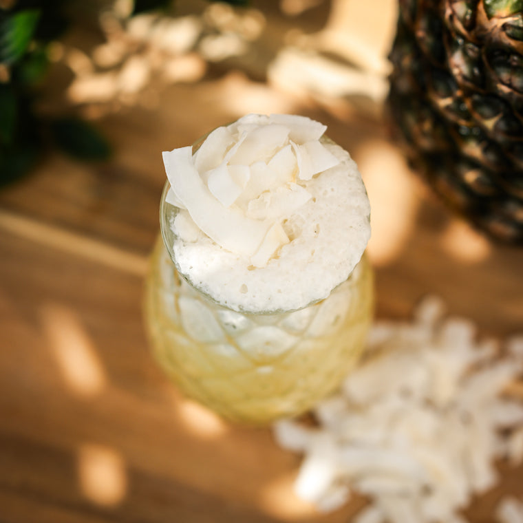 Piña Colada - Cocktailpakke (10 stk.)