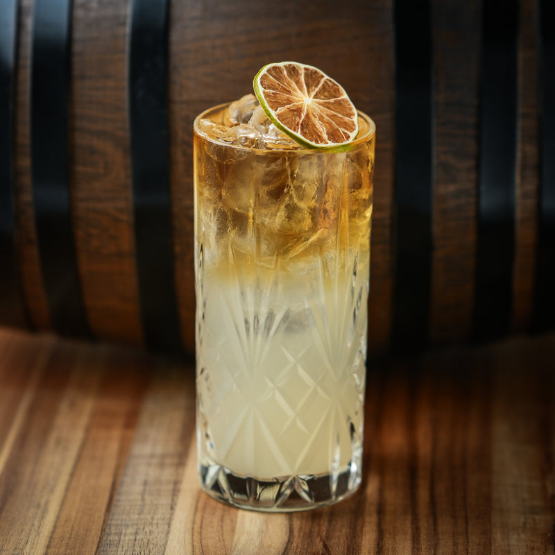 Cocktailabonnement (min. 6 stk. cocktails)