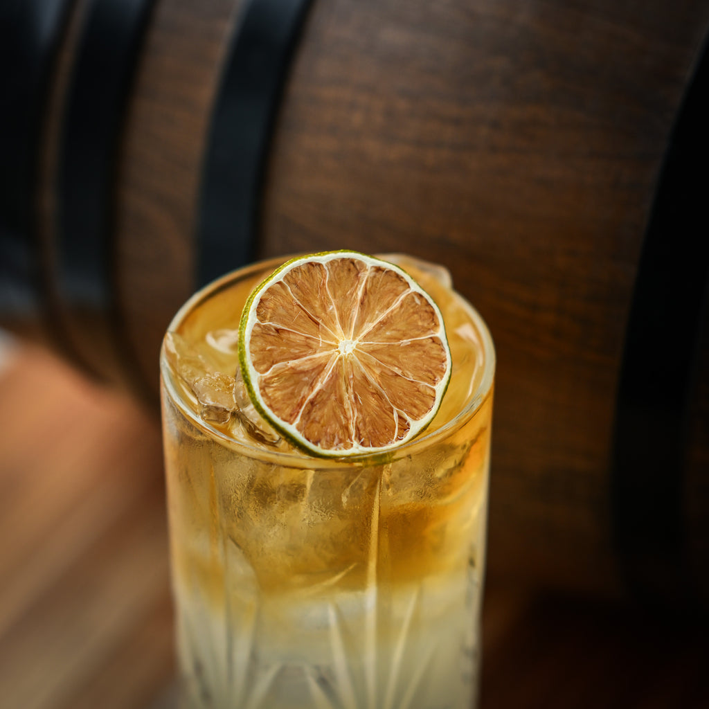 Cocktailabonnement (min. 6 stk. cocktails)