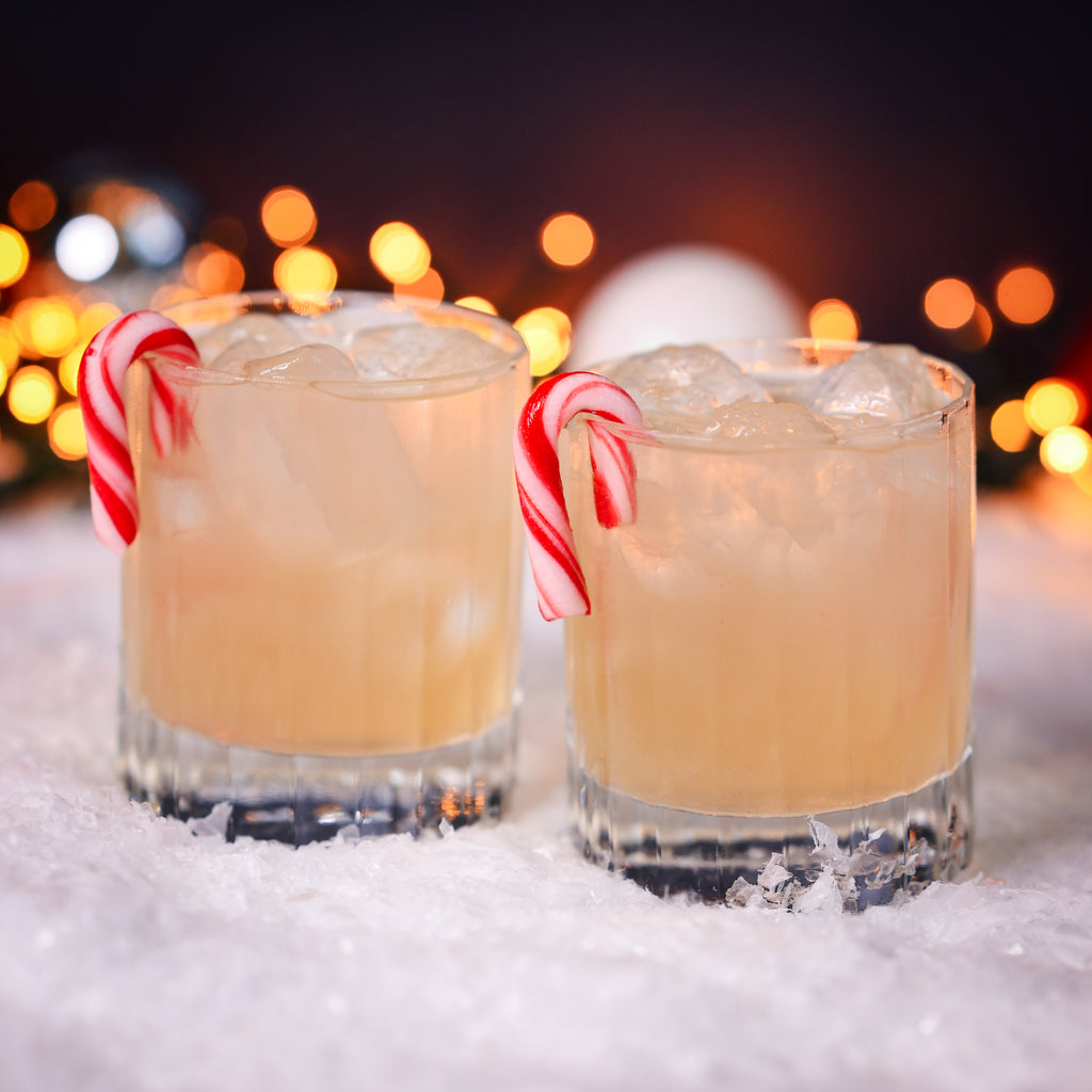 Cocktail Adventskalenderen