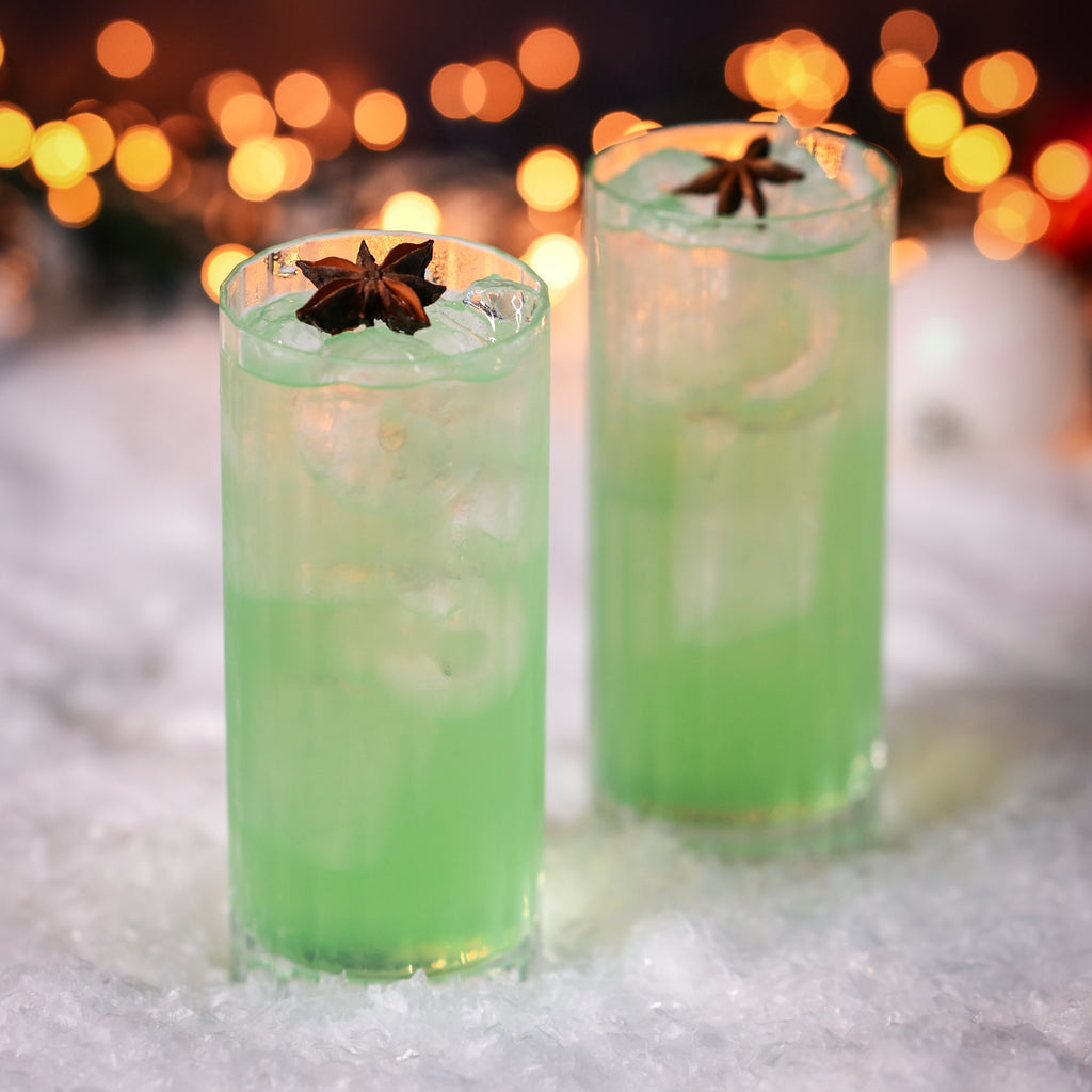 Cocktail Adventskalenderen
