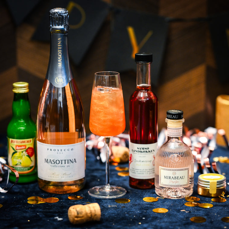 Nytårscocktailen 2023