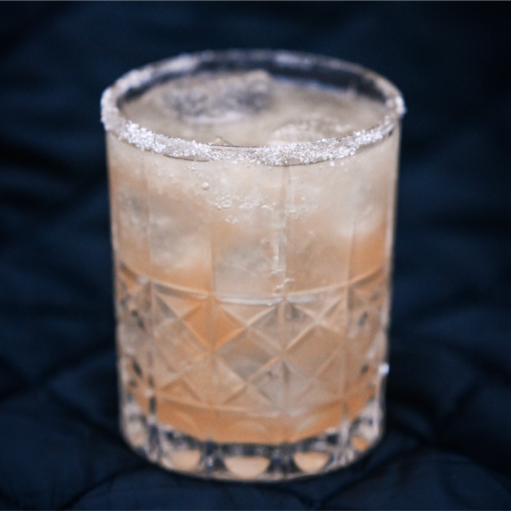 Cocktailabonnement - leveres hver anden måned