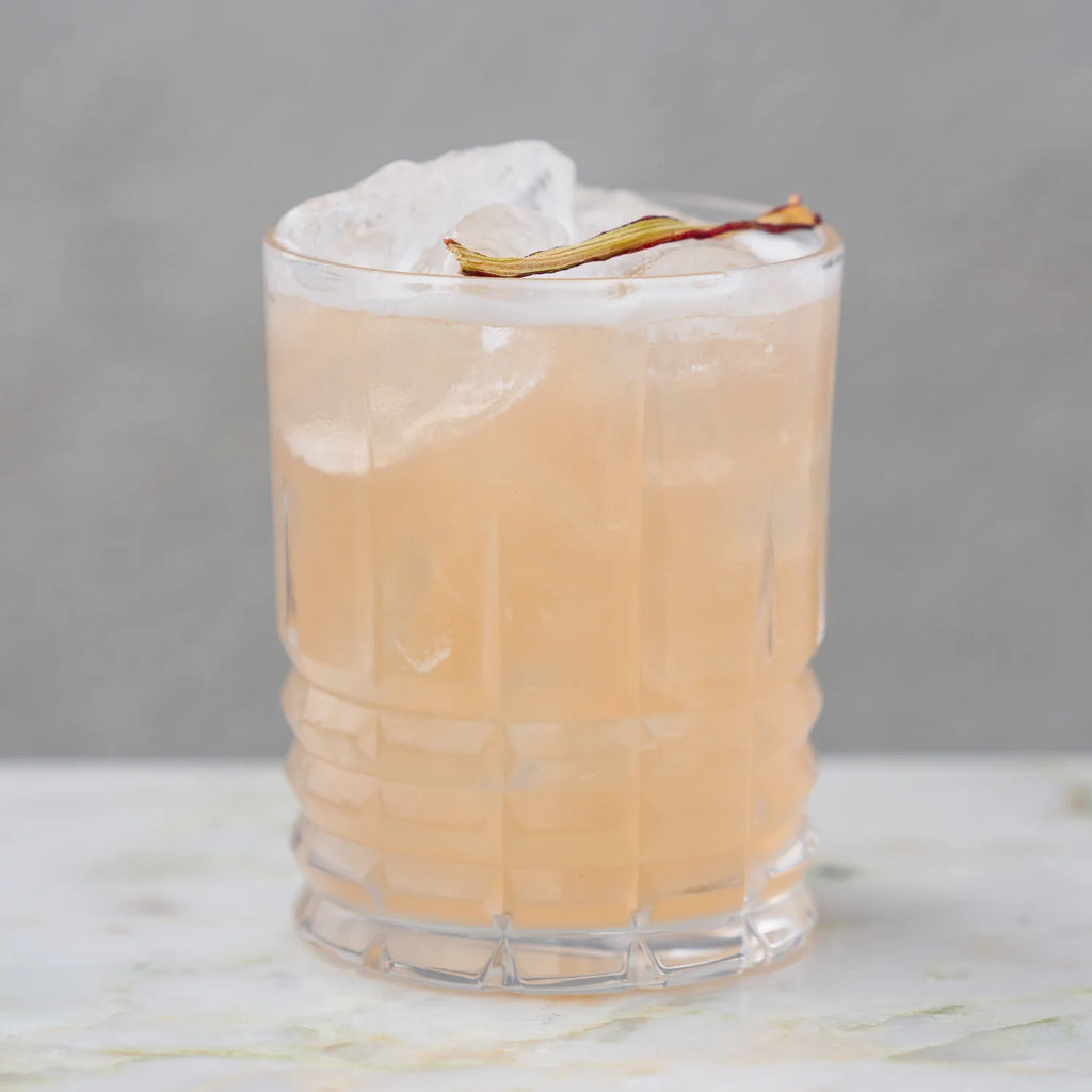 Rhubarb Rhapsody - Cocktailpakke (8 stk.)