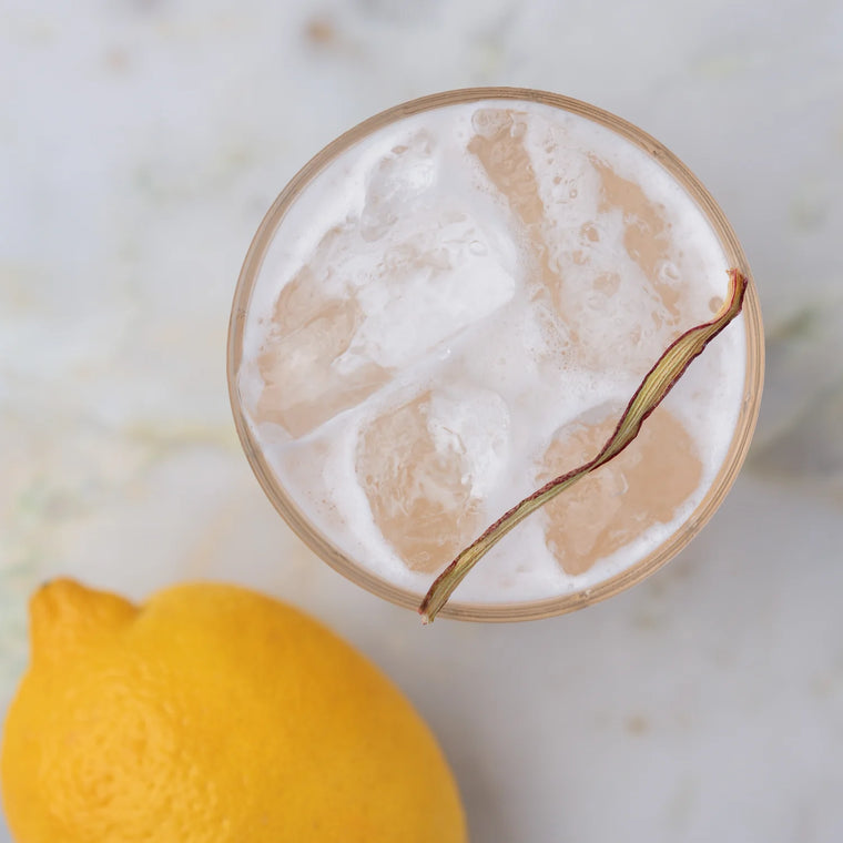 Rhubarb Rhapsody - Cocktailpakke (8 stk.)