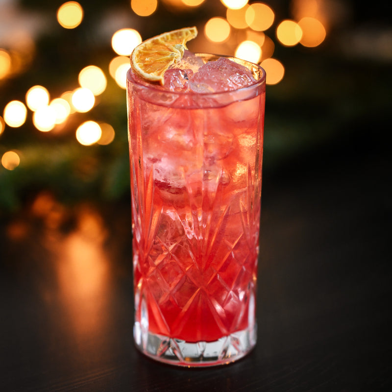 Cocktailabonnement (min. 6 stk. cocktails)