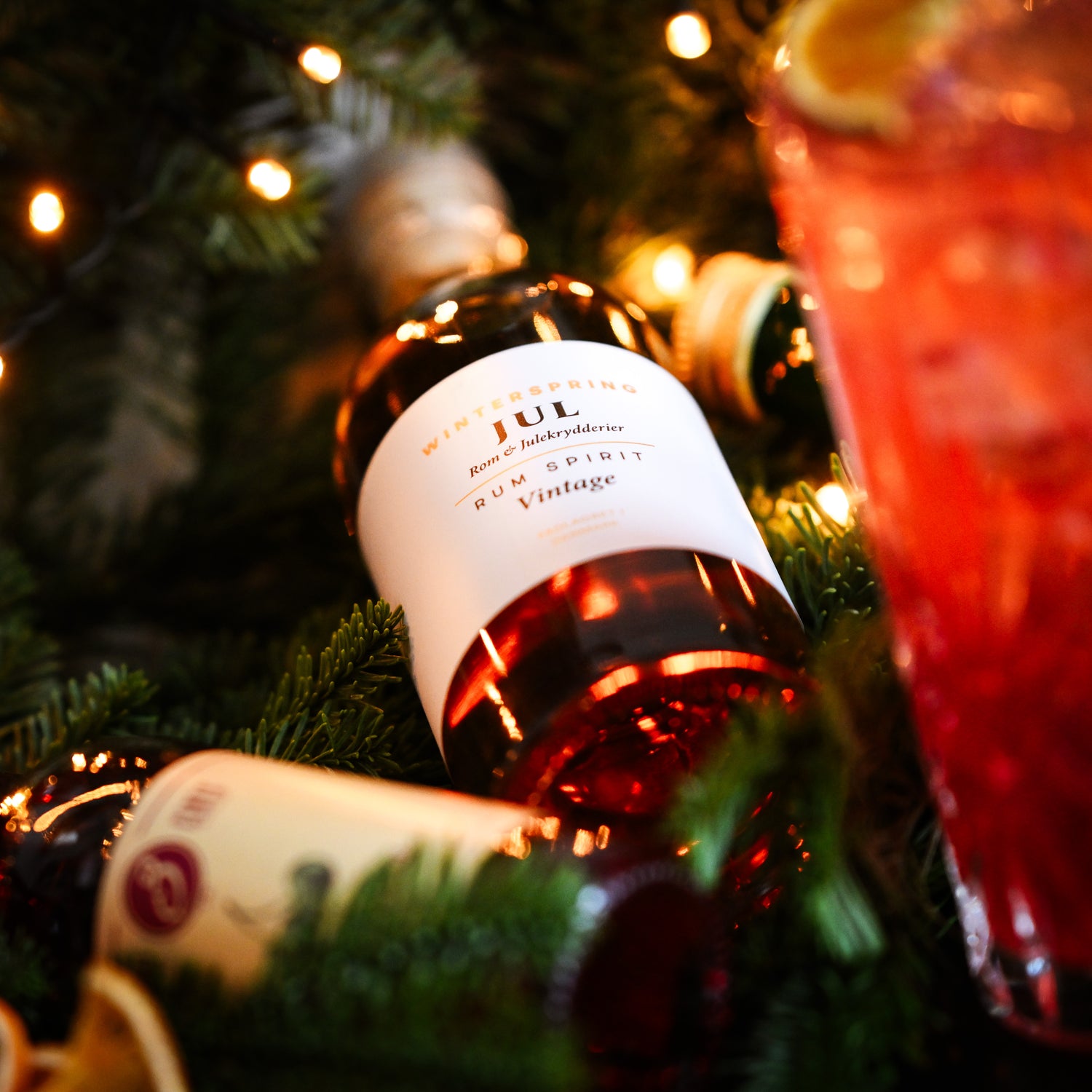 Cocktailabonnement (min. 6 stk. cocktails)