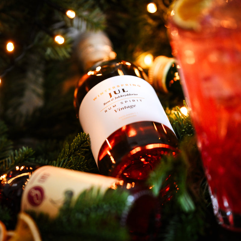 Cocktailabonnement (min. 6 stk. cocktails)