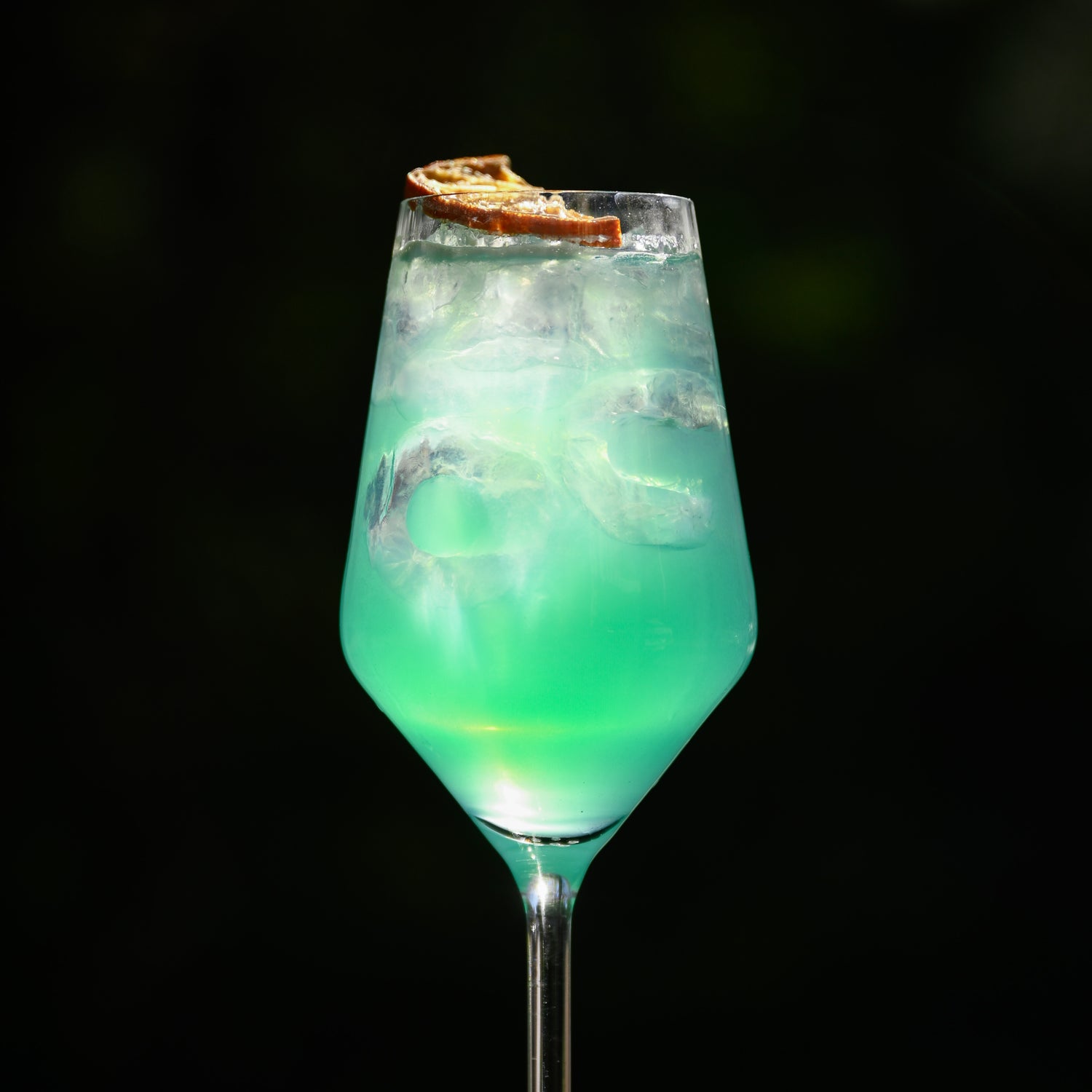 Blue Fountain - Cocktailpakke (6 stk.)