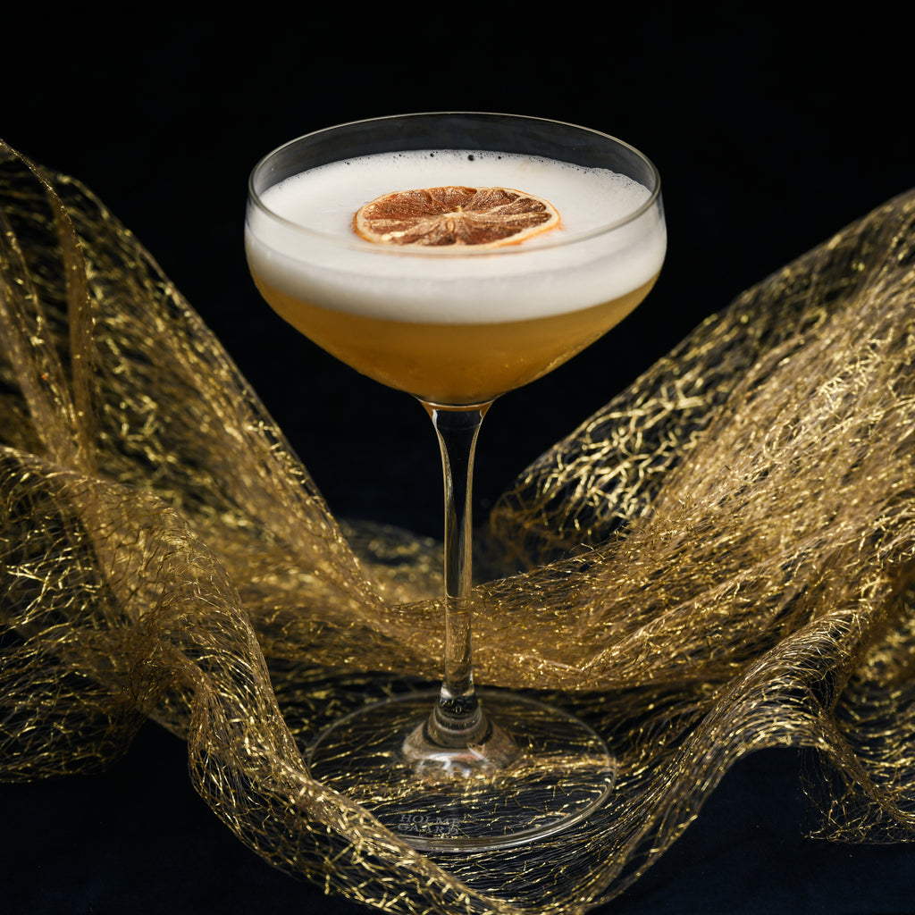 Nytårscocktailen 2025 - Cocktailpakke (8 stk.)