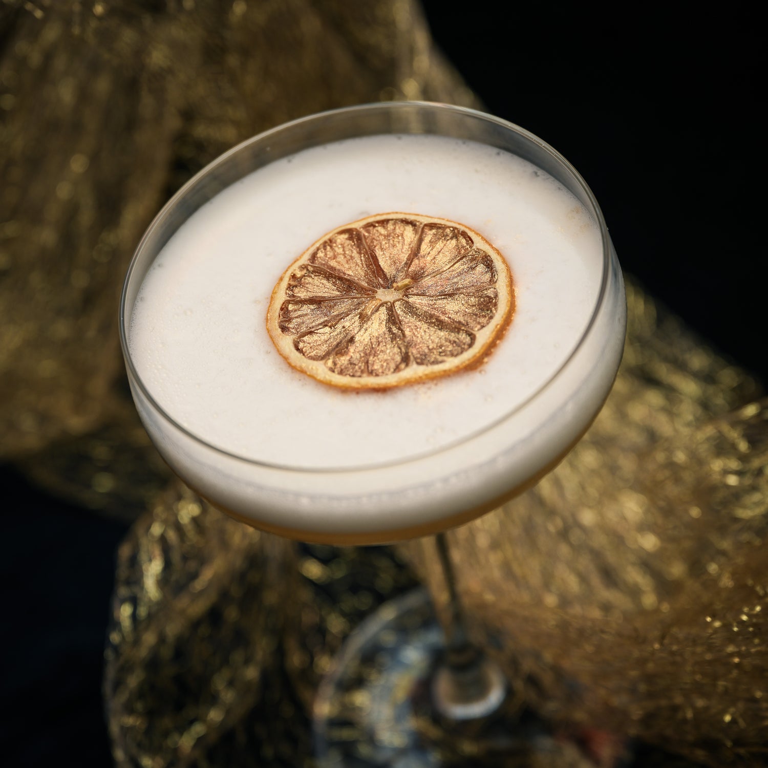 Nytårscocktailen 2025 - Cocktailpakke (8 stk.)