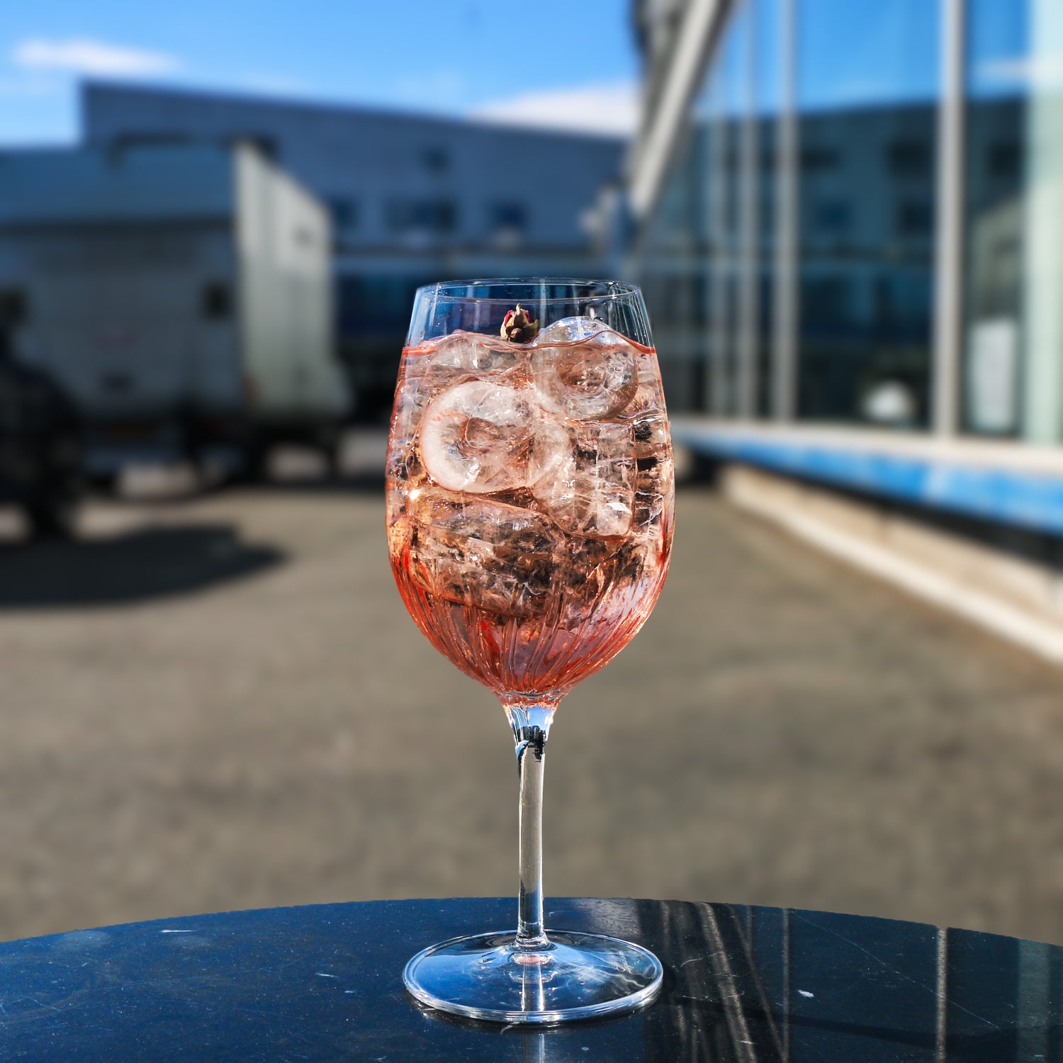 Cocktailabonnement (min. 6 stk. cocktails)