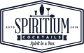 Spiritium Logo