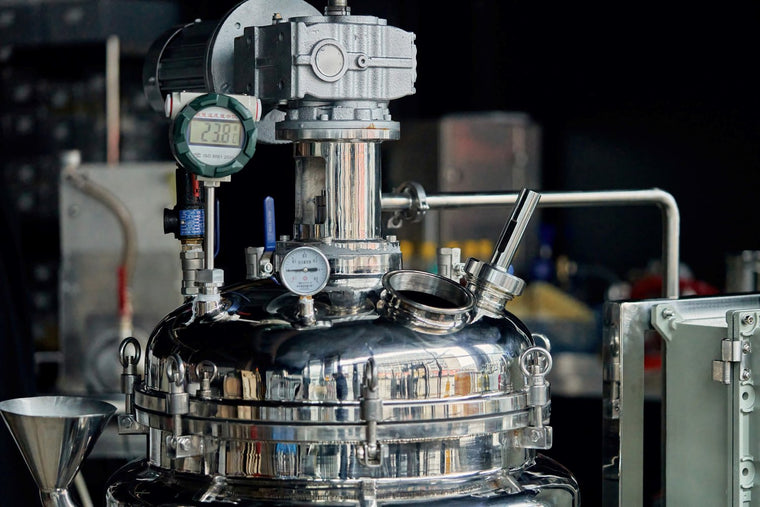 Medlemsevent hos A Verre