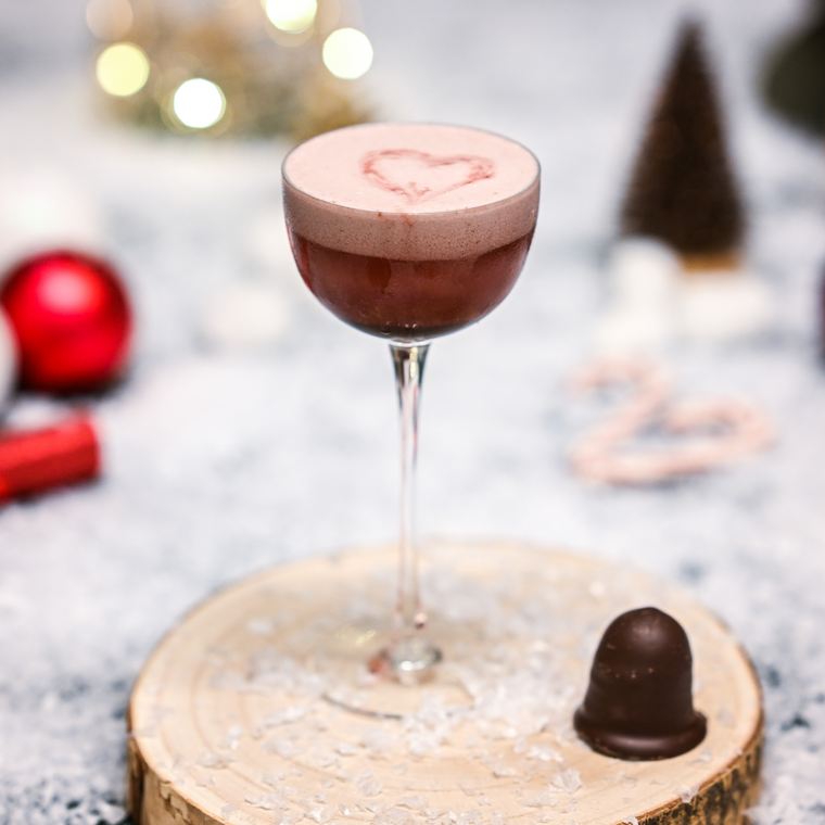 Coconuts About You Cocktailpakken