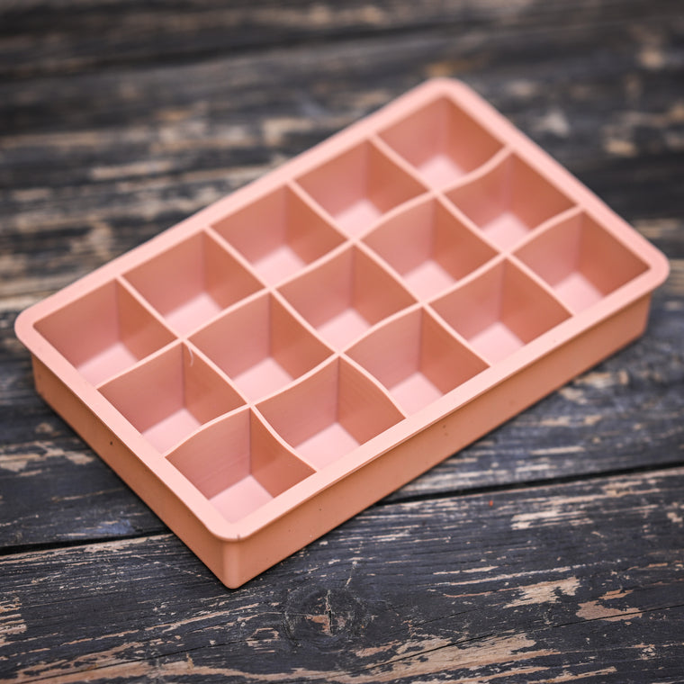 Almindelig Isterningbakke