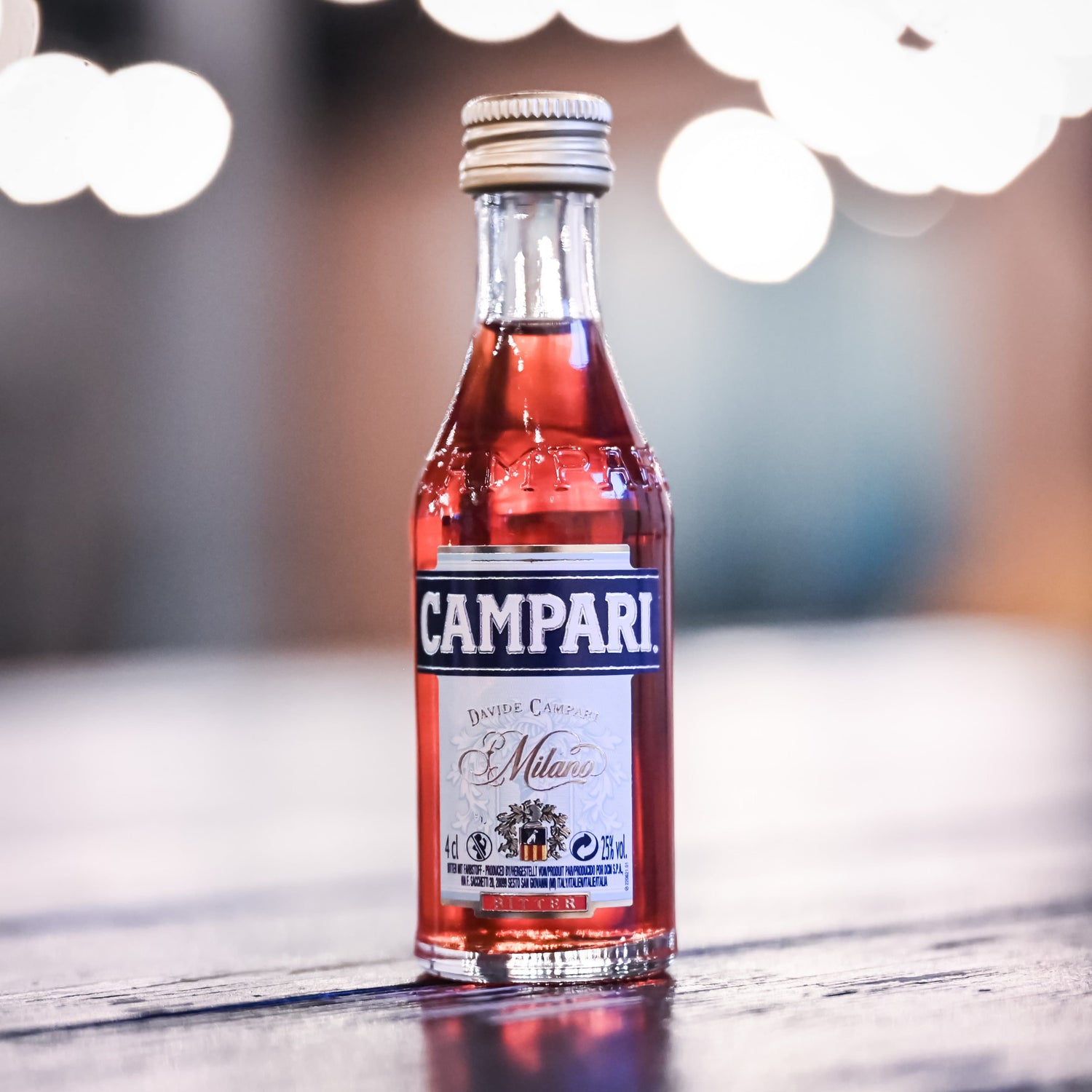 Campari