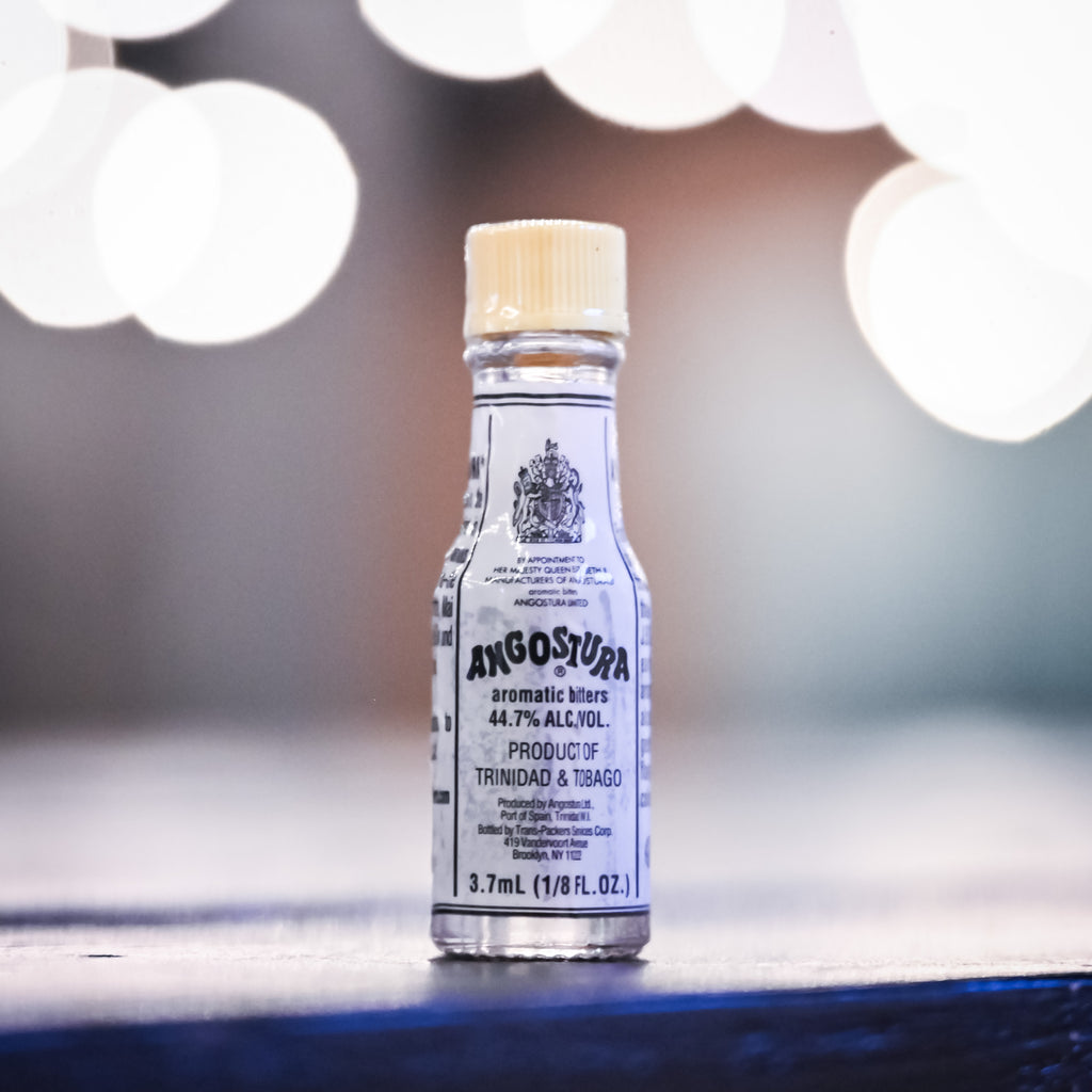 Angostura Bitter