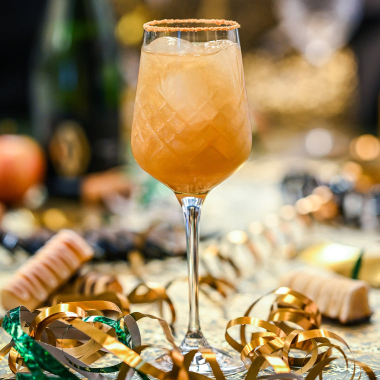 Nytårscocktailpakken