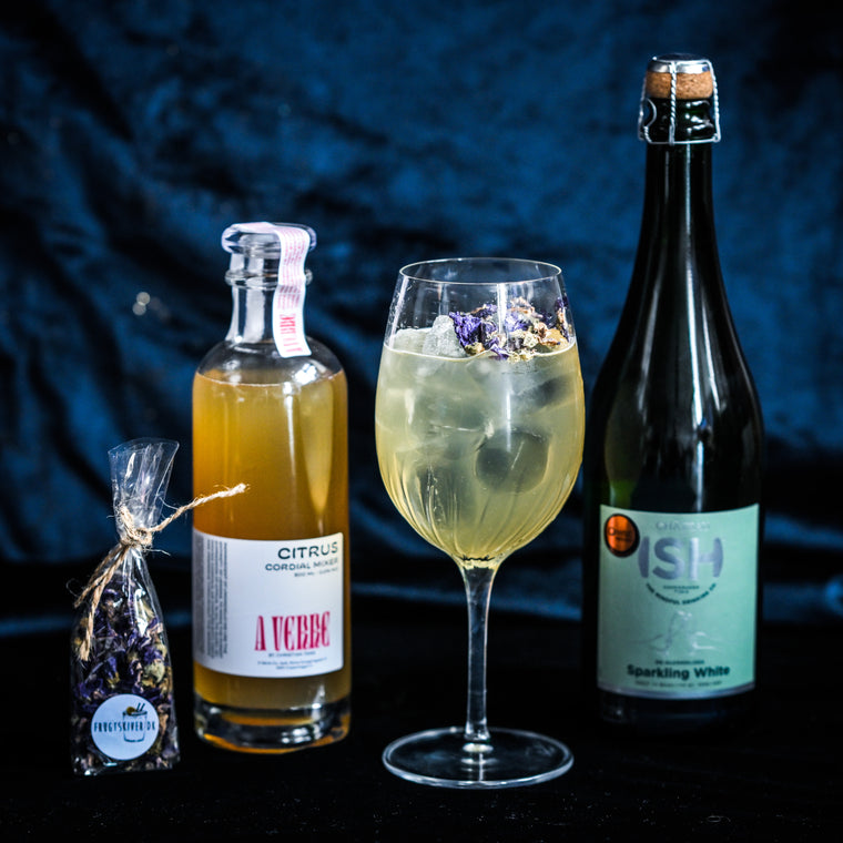 Citrus Spritz Cocktailpakke