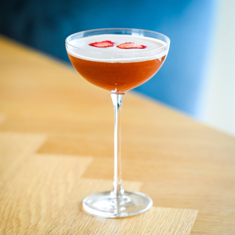 Love Potion Cocktailen